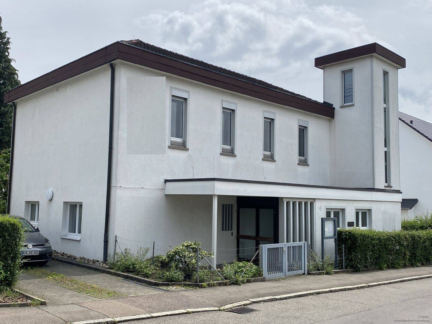 Ehemaliges Kirchengebäude in Leinfelden-Echterdingen zu verkaufen!, 70771 Leinfelden-Echterdingen