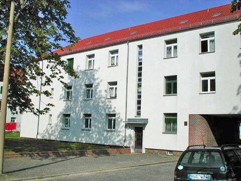 Frisch sanierte 3-Raum-Wohnung in ruhiger Seitenstraße, 4357 Leipzig (Mockau-Nord Mockau-Süd Schönefeld-Abtnaundorf)