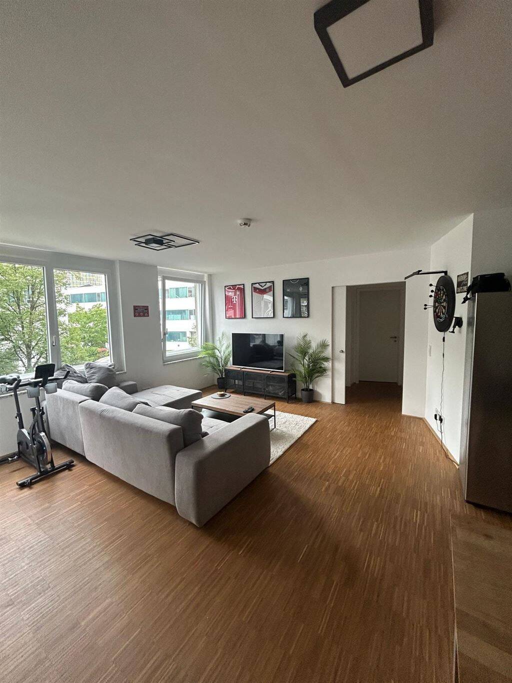 Charmante 4-Zimmer-Wohnung – ideal für Familien, 80686 München (Laim Sendling-Westpark)