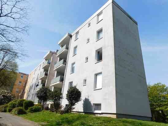 Gemütliche 3-Zi.-Whg. mit sonniger Loggia- auf Wunsch zum 02.01.2027 frei, 42329 Wuppertal (Vohwinkel)
