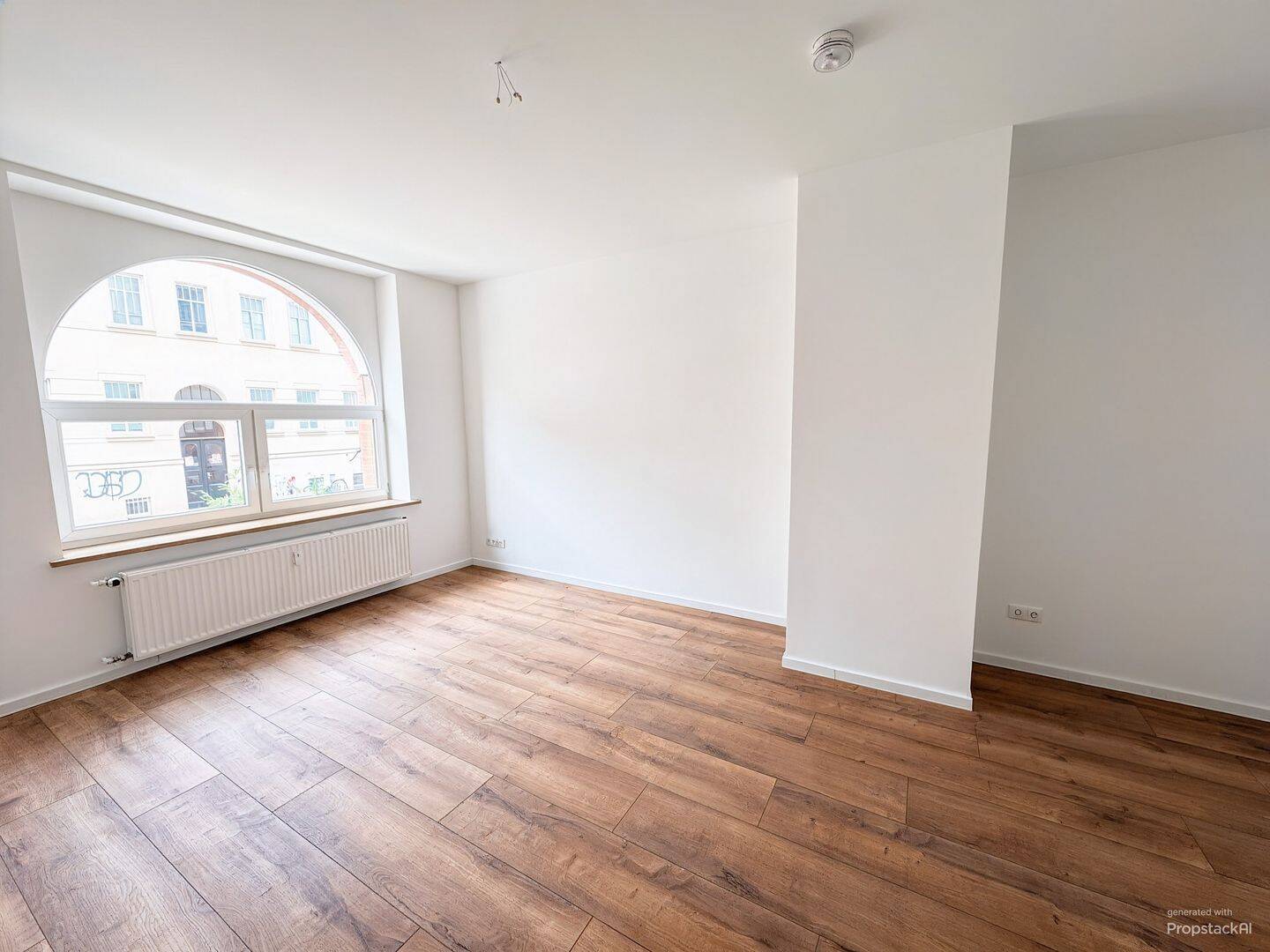 Hochwertige Modernisierung mit Einbauküche!, 4315 Leipzig (Neustadt-Neuschönefeld Sellerhausen-Stünz Volkmarsdorf)