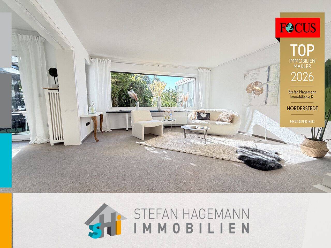 Reihenendhaus in Norderstedt START FREI FÜR DIE FAMILIE, 22850 Norderstedt