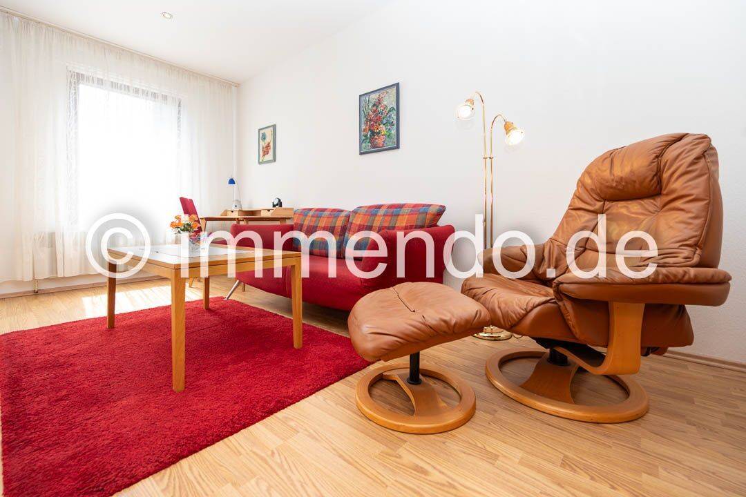 City, top eingerichtetes Apartment in top Lage!, 47051 Duisburg (Altstadt Dellviertel Duissern Kaßlerfeld)