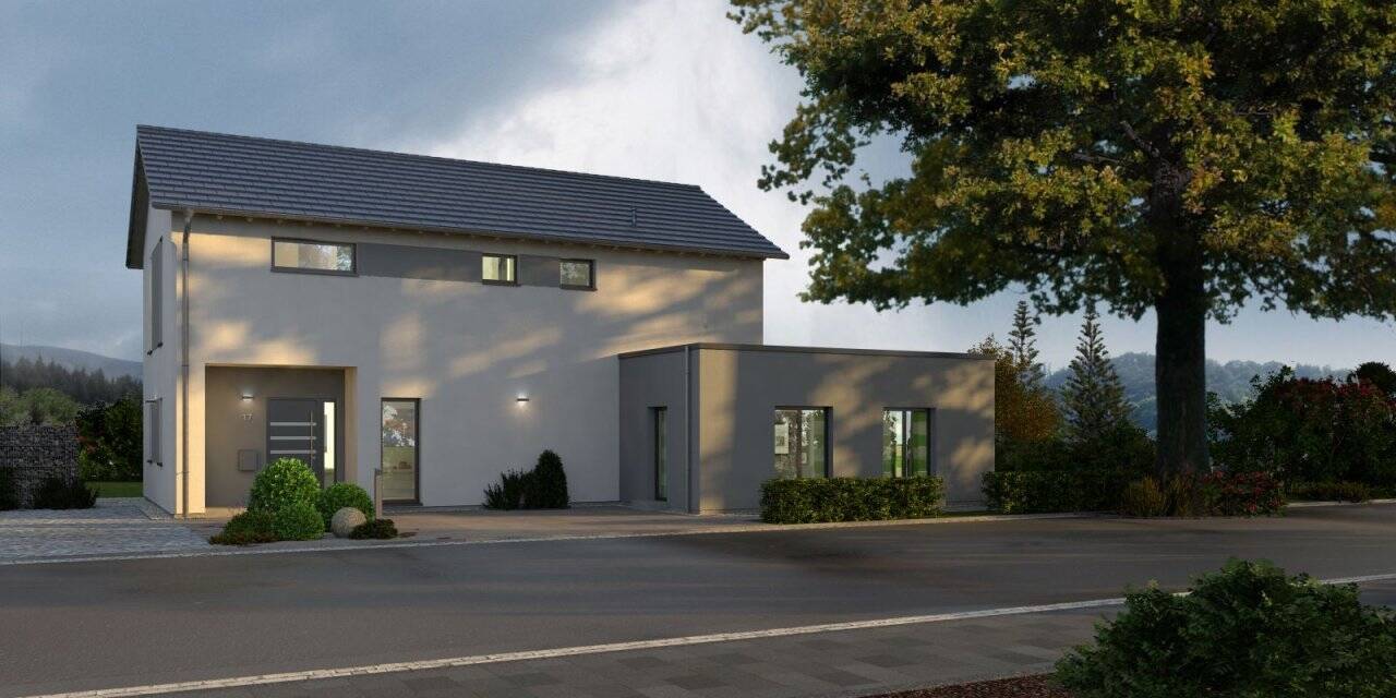 Ihr persönliches Ferienhaus nach Maß – 4 Zimmer und 167 m² Wohlfühlfläche, 14943 Luckenwalde