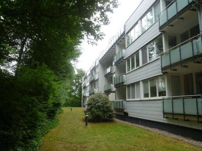 Eppendorf, Nähe UKE, 2 Zimmer, 76 qm, Balkon, 20251 Hamburg (Hamburg-Nord Alsterdorf Eppendorf Hoheluft-Ost)