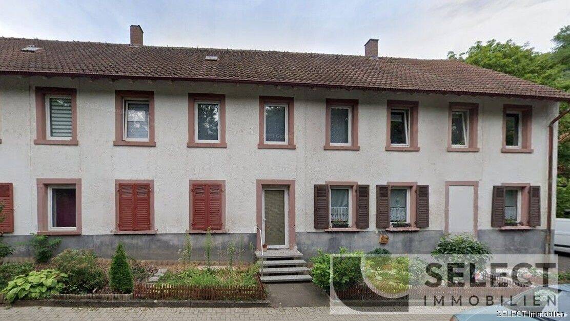 Aus Bankverwertung!
Eigentumswohnung Erdgeschoss in Durchgangsstraße, 67433 Neustadt an der Weinstraße (Haardt Lachen-Speyerdorf Neustadt-Stadt)