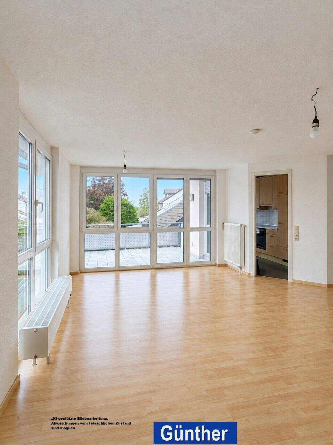 Schöner Wohnen mit Aussicht, 72760 Reutlingen