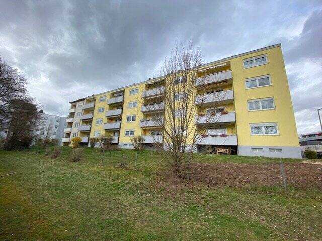 Dreizimmerwohnung mit Balkon in Zirndorf, 90513 Zirndorf