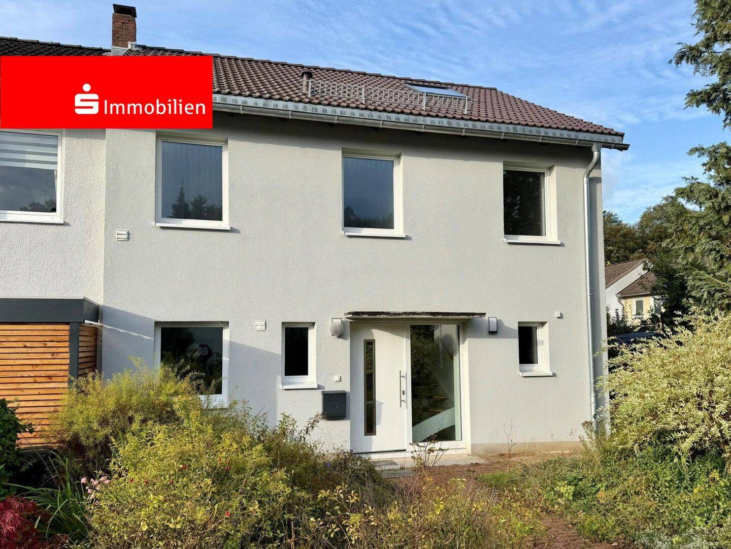 Modernes Reihenendhaus in Altenholz-Stift, 24161 Altenholz