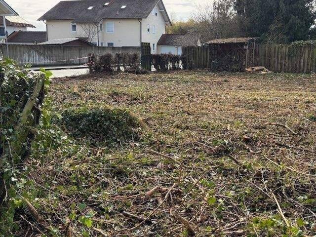 Baugrundstück in Töging zum Schnäppchenpreis, 84513 Töging a. Inn