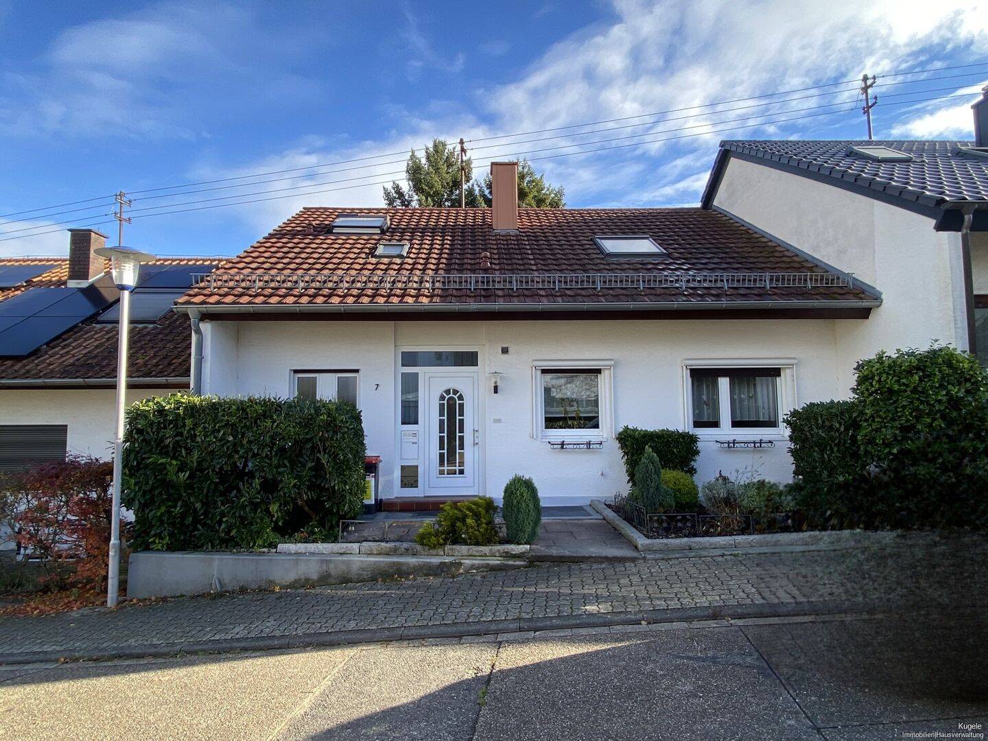 Viel Platz für die ganze Familie!, 76228 Karlsruhe