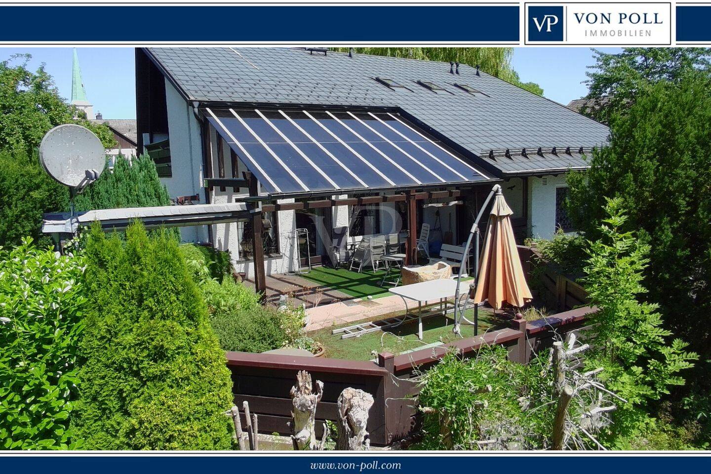 Wohnen im Grünen mit Kamin, Sauna und idyllischem Garten in Bad Münder, 31848 Bad Münder am Deister