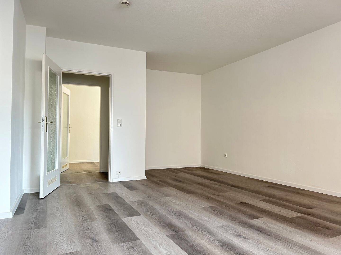 Renovierte 1-Zimmer-Wohnung in Nürnberg nähe Hauptbahnhof ***Besichtigung: Freitag, 30.10.2026 um 17:30 Uhr***, 90459 Nürnberg