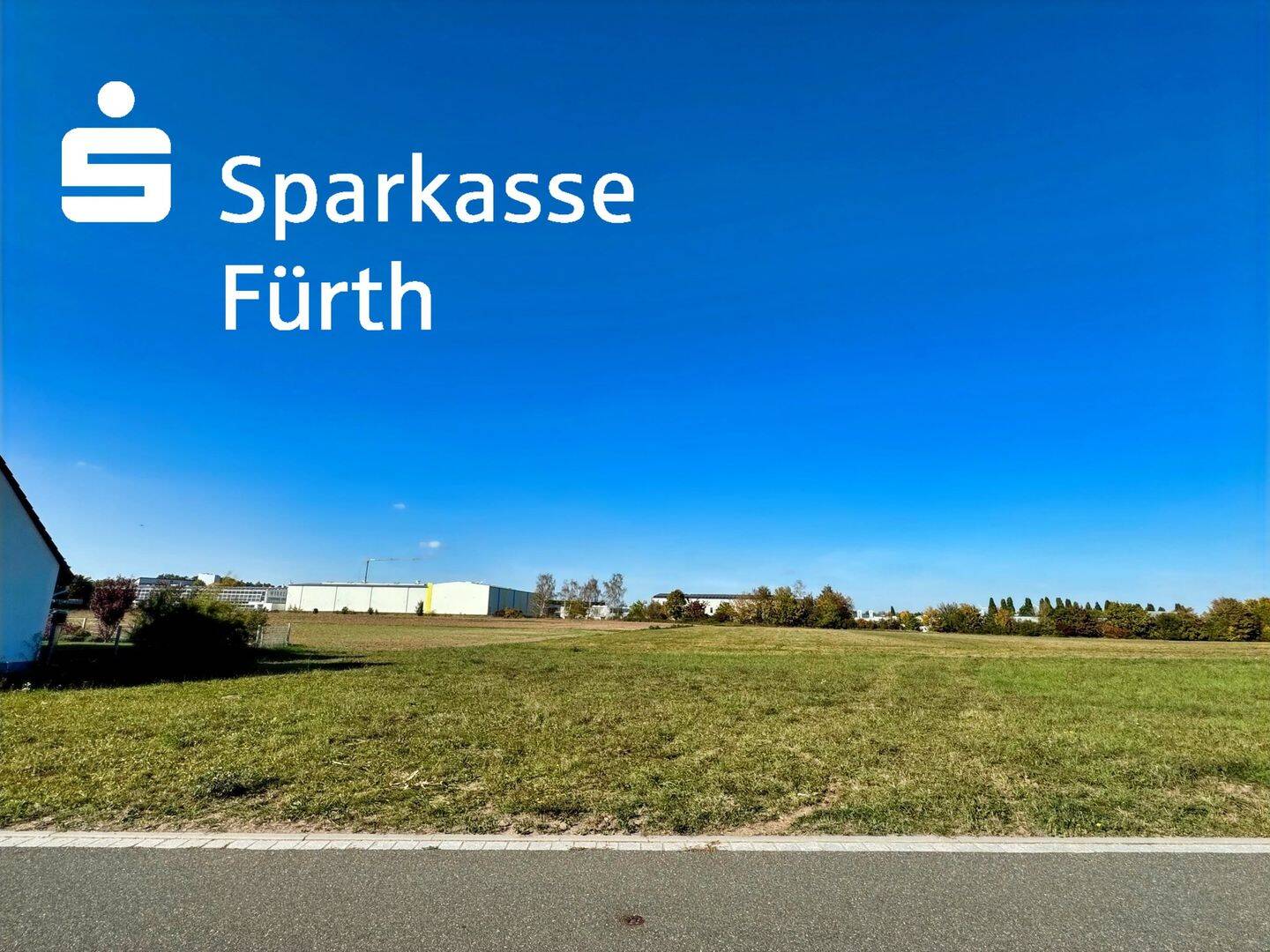 Grundstück in Langenzenn, 90579 Langenzenn