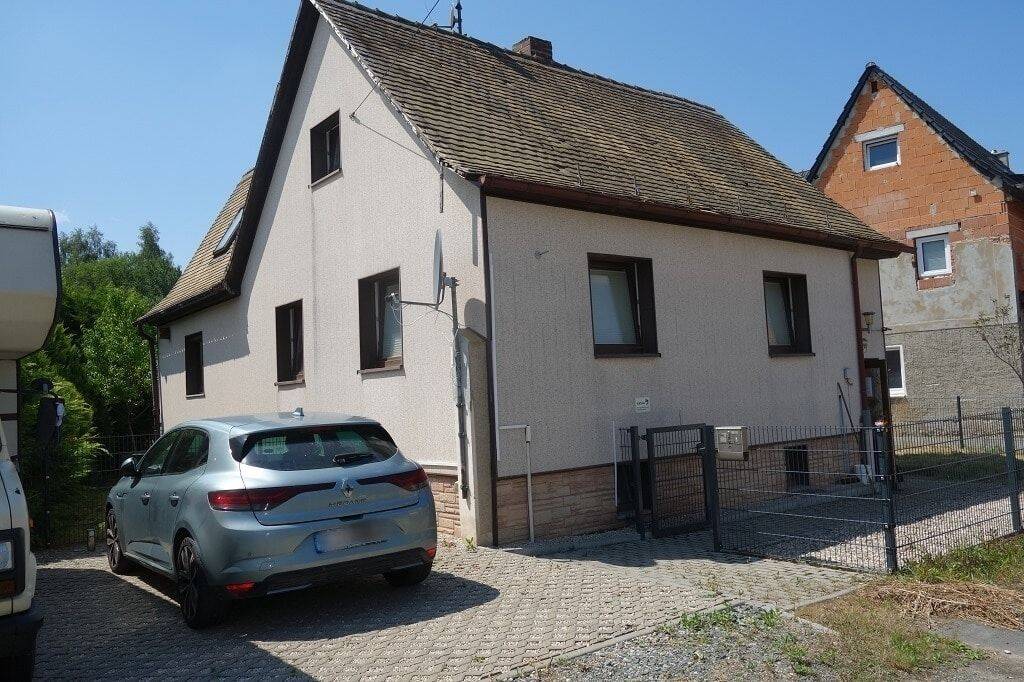 Familienfreundliches Zuhause in Gößnitz OT Naundorf, 4639 Gößnitz