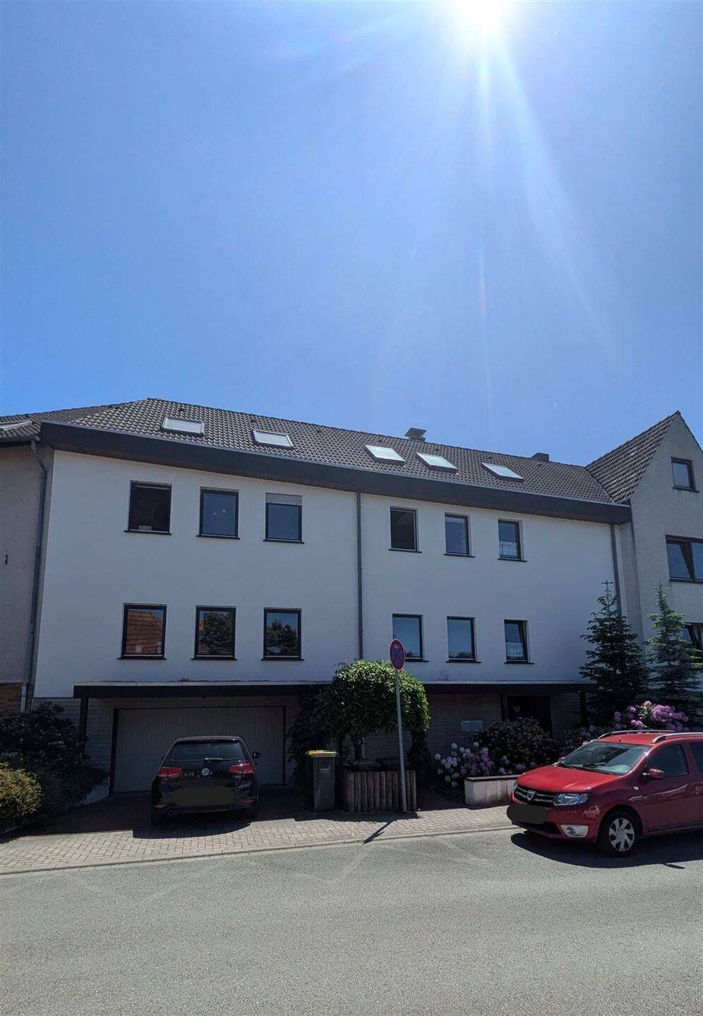 Mehrgenerationenhaus auf ca. 900 m² Grundstück zentral in KS-Oberzwehren, 34132 Kassel (Bad Wilhelmshöhe Brasselsberg Niederzwehren Nordshausen Oberzwehren)