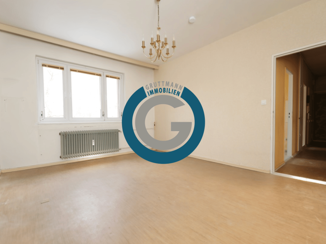 MIT SÜD-BALKON – BEGEHRTE LAGE ZWISCHEN KUDAMM & GRUNEWALD – ZUM SELBSTGESTALTEN, 14193 Berlin (Steglitz-Zehlendorf Dahlem Grunewald Nikolassee Schmargendorf)