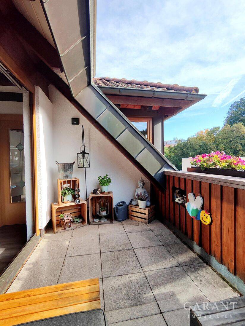 Wer das Besondere sucht, wird diese Wohnung lieben!, 73630 Remshalden