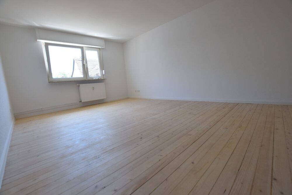 Gemütliche Wohnung in ruhiger Lage, 68309 Mannheim (Käfertal Vogelstang)
