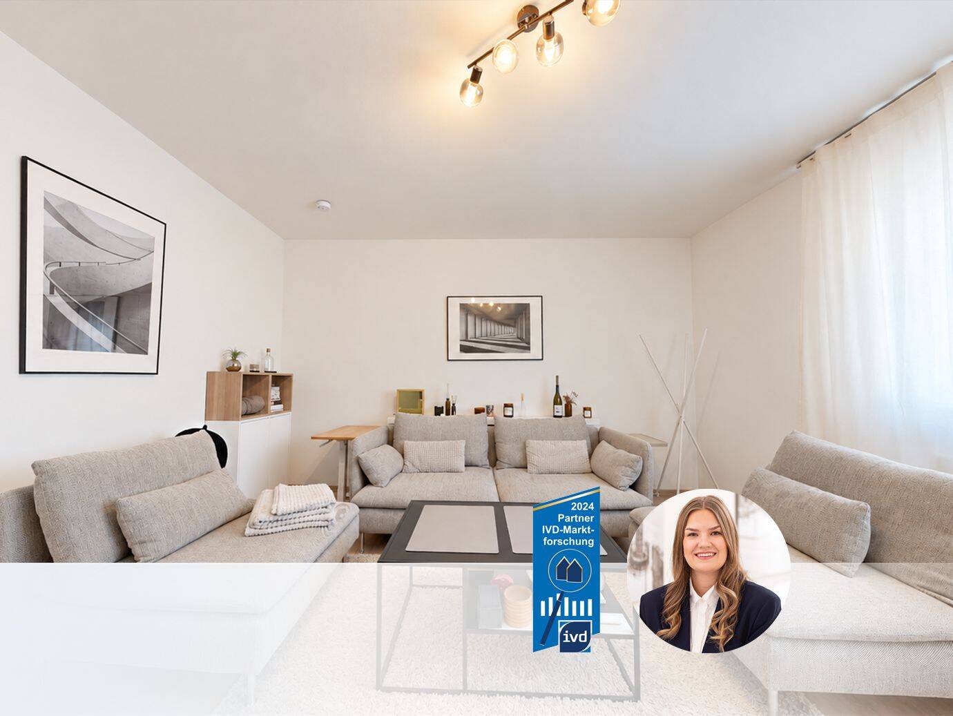 IMMOPARTNER – MODERN WOHNEN AM HASENBUCK, 90461 Nürnberg
