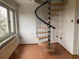 Schöne 4,5 Zimmer Maisonettewohnung in ruhiger Wohnlage, 32760 Detmold