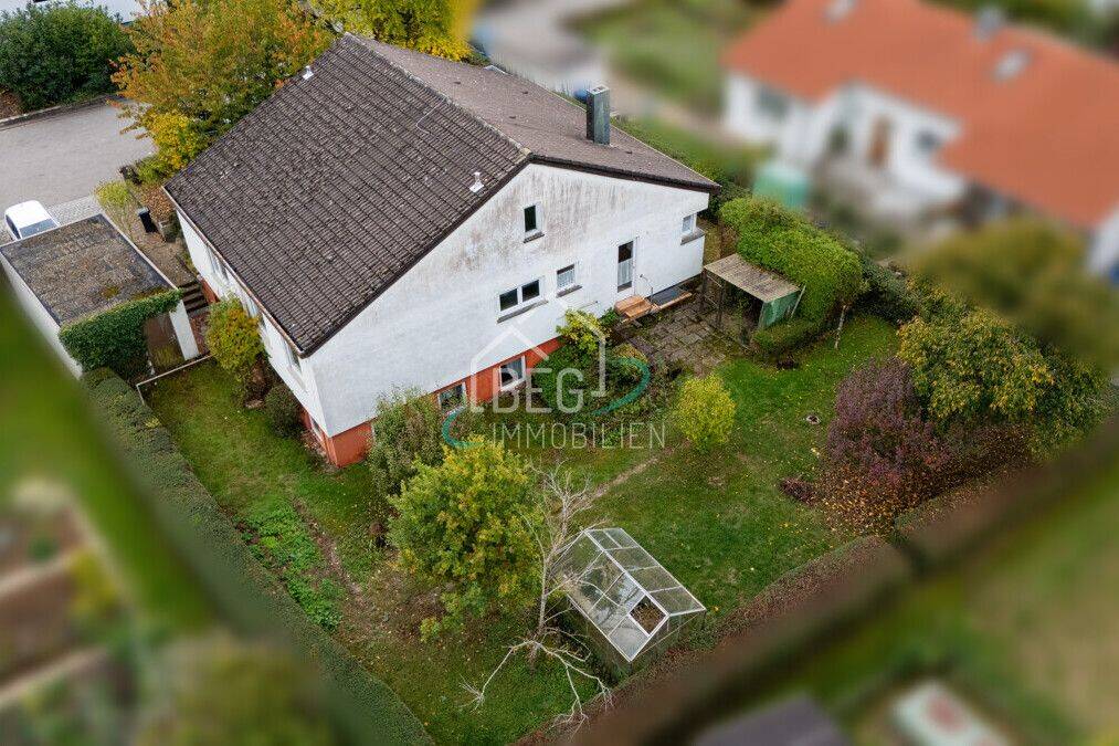 Wohnen, Werken, Wachsen in Rot am See, 74585 Rot am See