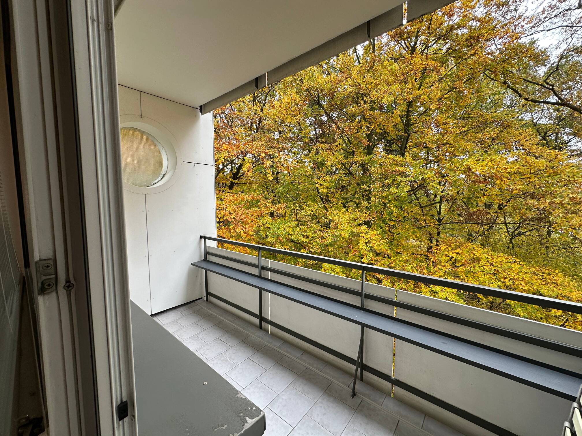 2 Zimmer Wohnung mit Balkon in Berlin-Britz, 12359 Berlin (Neukölln)