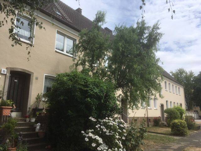 Wohnen, wo das Herz schlägt – in ruhiger und doch zentraler Lage., 47178 Duisburg (Alt-Walsum Overbruch Vierlinden)