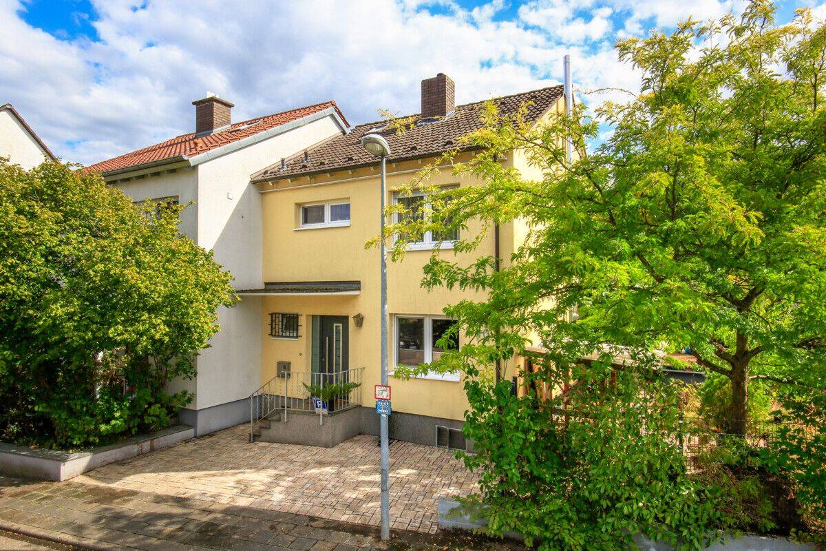 Familientraum mit großem Garten und Garage!, 67454 Haßloch