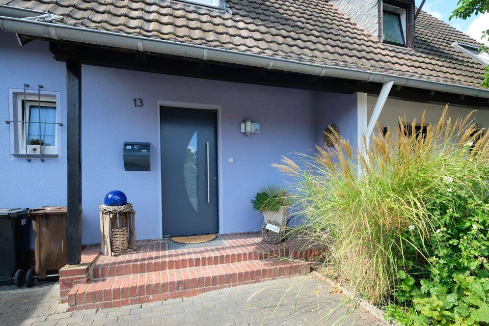 Einfamilienhaus mit Charakter und Vision, 51379 Leverkusen (Opladen)