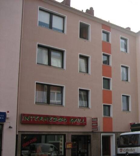 +++ Tolle Wohnung im Zentrum mit Balkon +++, 31134 Hildesheim