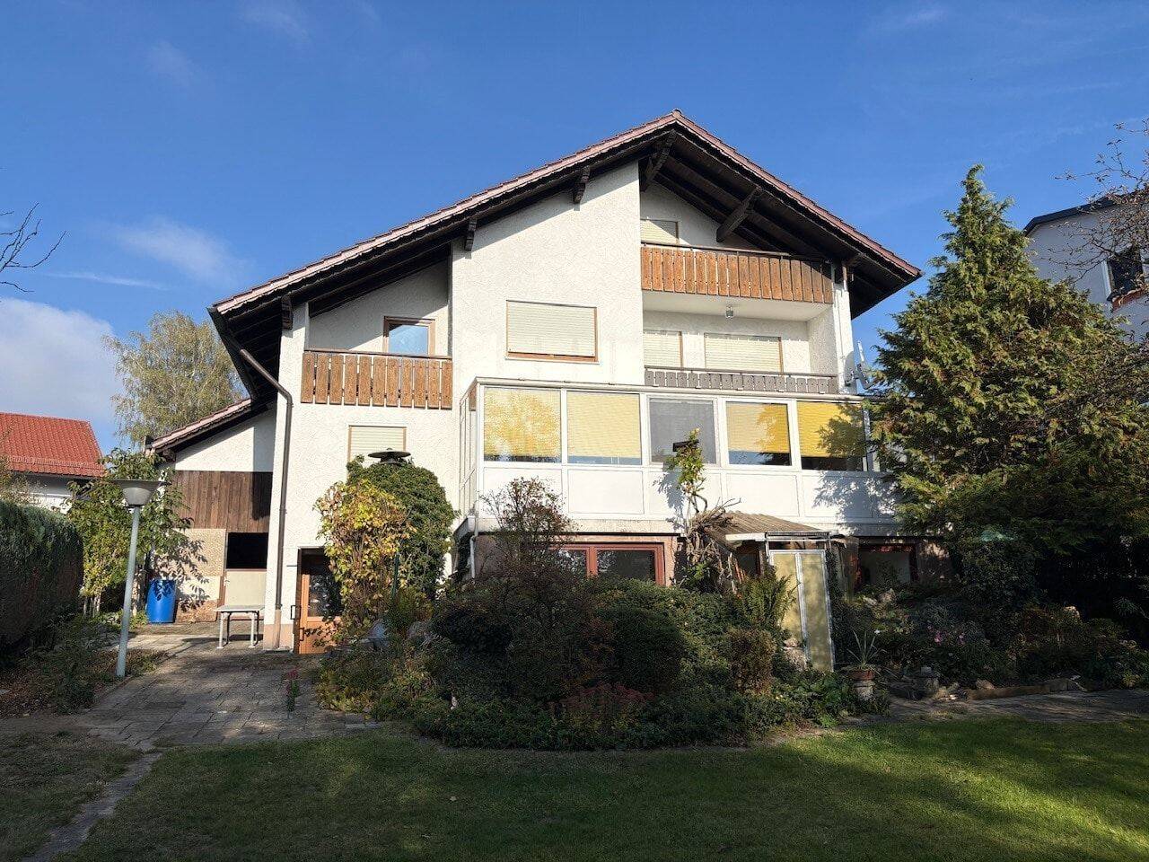 zentrale Lage im Ort, 94094 Rotthalmünster