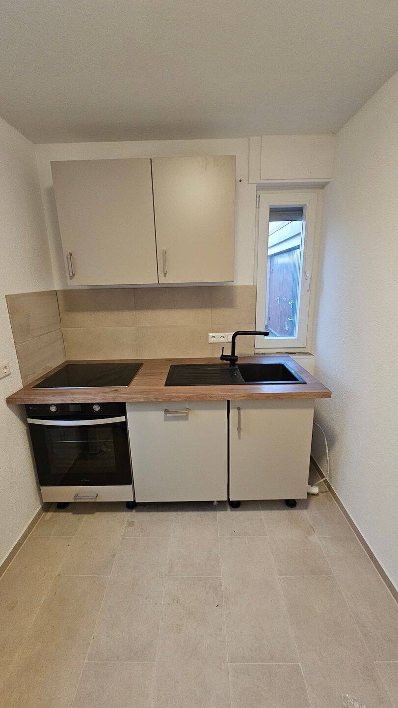 1.5 Zimmerwohnung zu vermieten, 75228 Ispringen