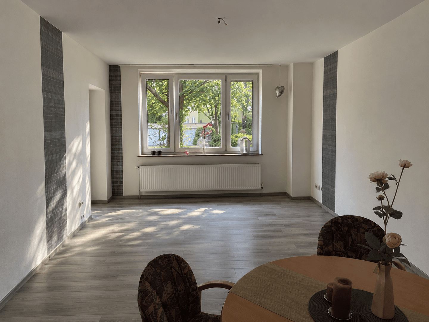 Bezugsfreie 4-Zimmer-Eigentumswohnung in Oldenburg-Ohmstede – keine Käuferprovision!, 26125 Oldenburg (Oldb) (Donnerschwee Etzhorn Nadorst Ofenerdiek Ohmstede)