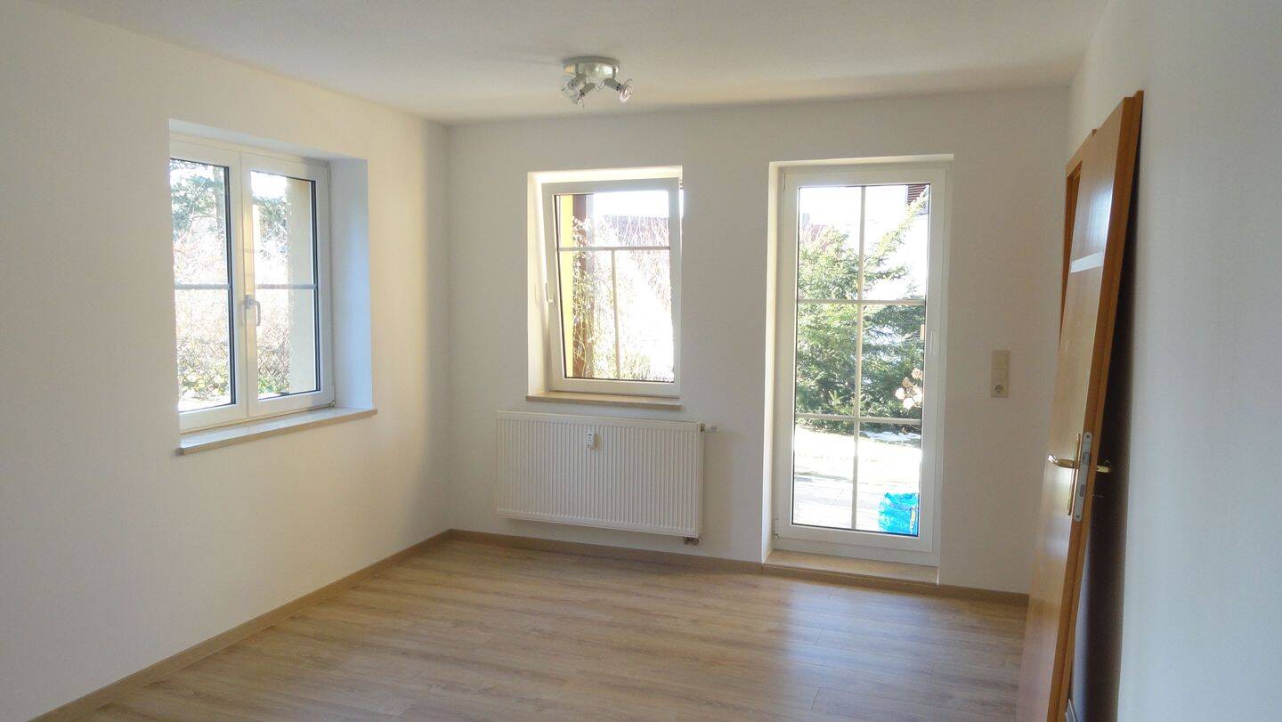 1 Raumwohnung  Villa Kernberge, 7749 Jena