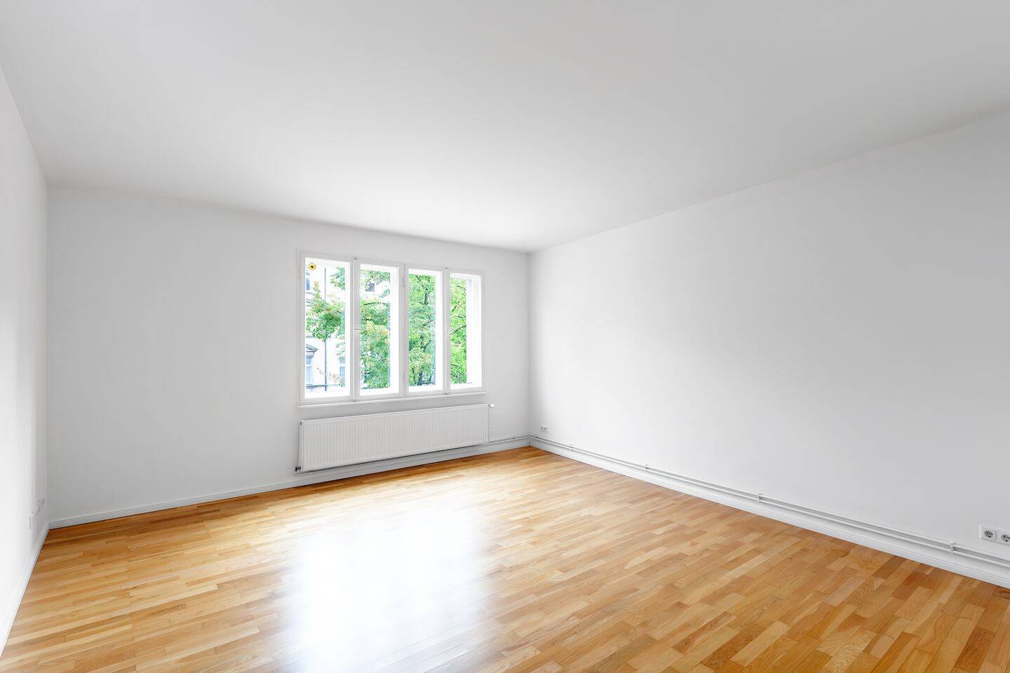 Großzügig auf 59 m². Geizig im Preis. Bezugsfrei in Charlottenburg für 258.000 €., 14059 Berlin (Charlottenburg-Wilmersdorf Charlottenburg Westend)
