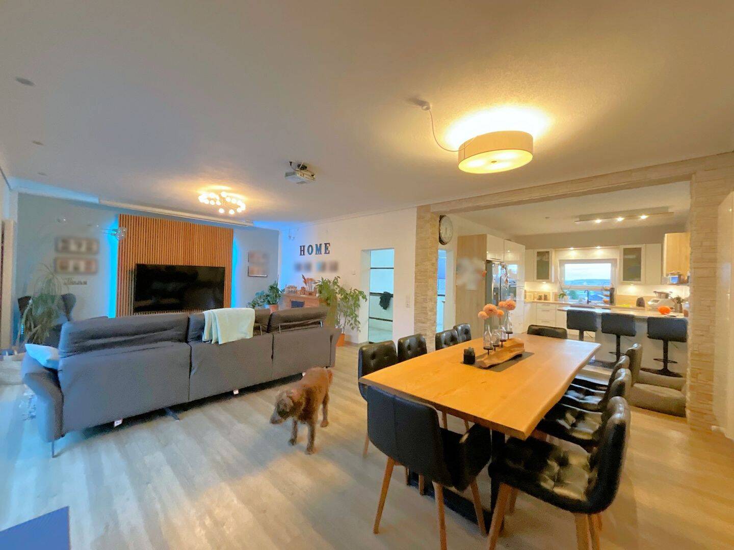 Modernisiertes Einfamilienhaus mit 951 m² Grundstück, PV-Anlage und vielseitigem Raumangebot, 34582 Borken (Hessen)