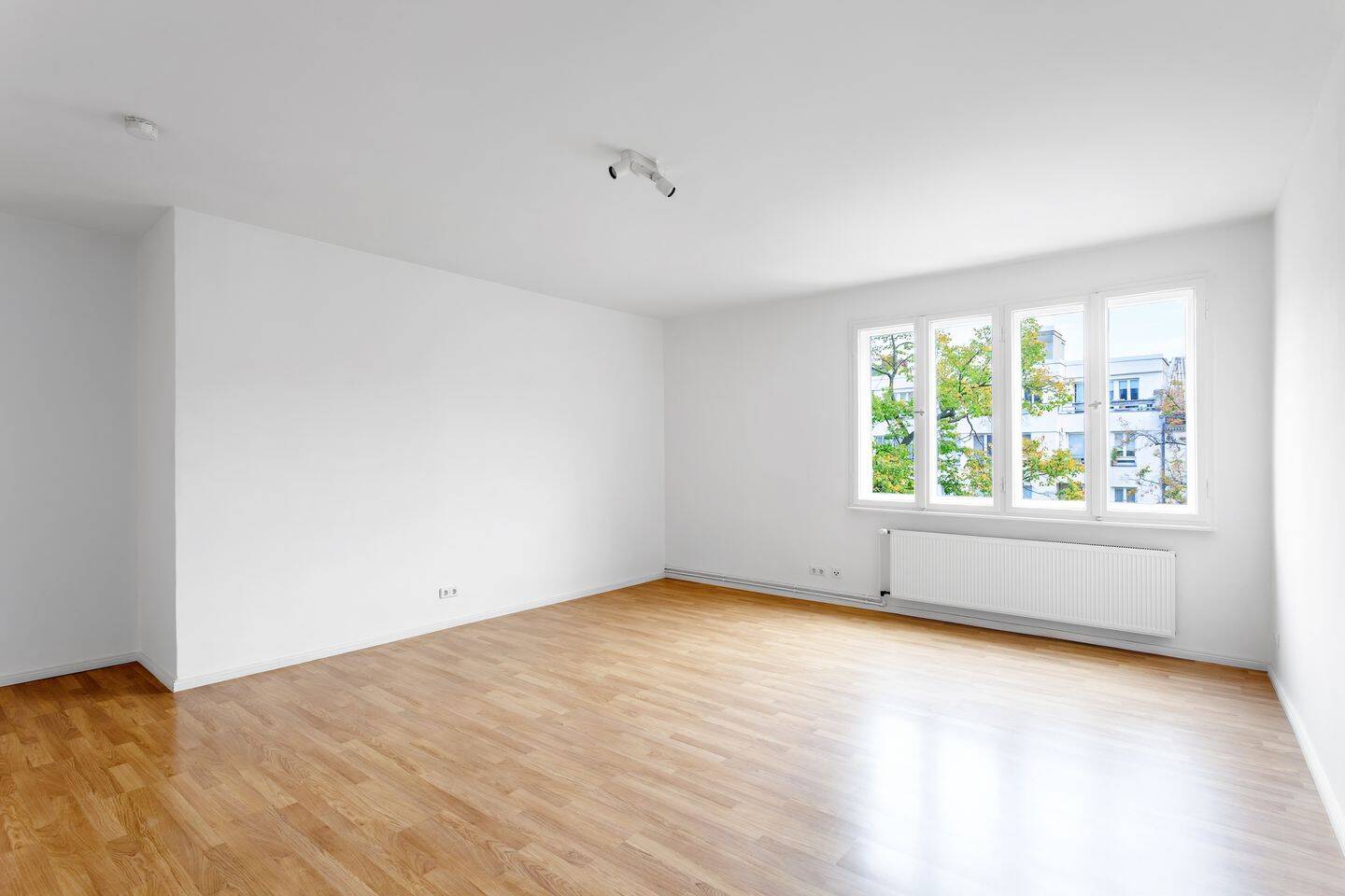 Zusammen wohnen, Charlottenburg genießen. Drei Zimmer für 319.000 €., 14059 Berlin (Charlottenburg-Wilmersdorf Charlottenburg Westend)