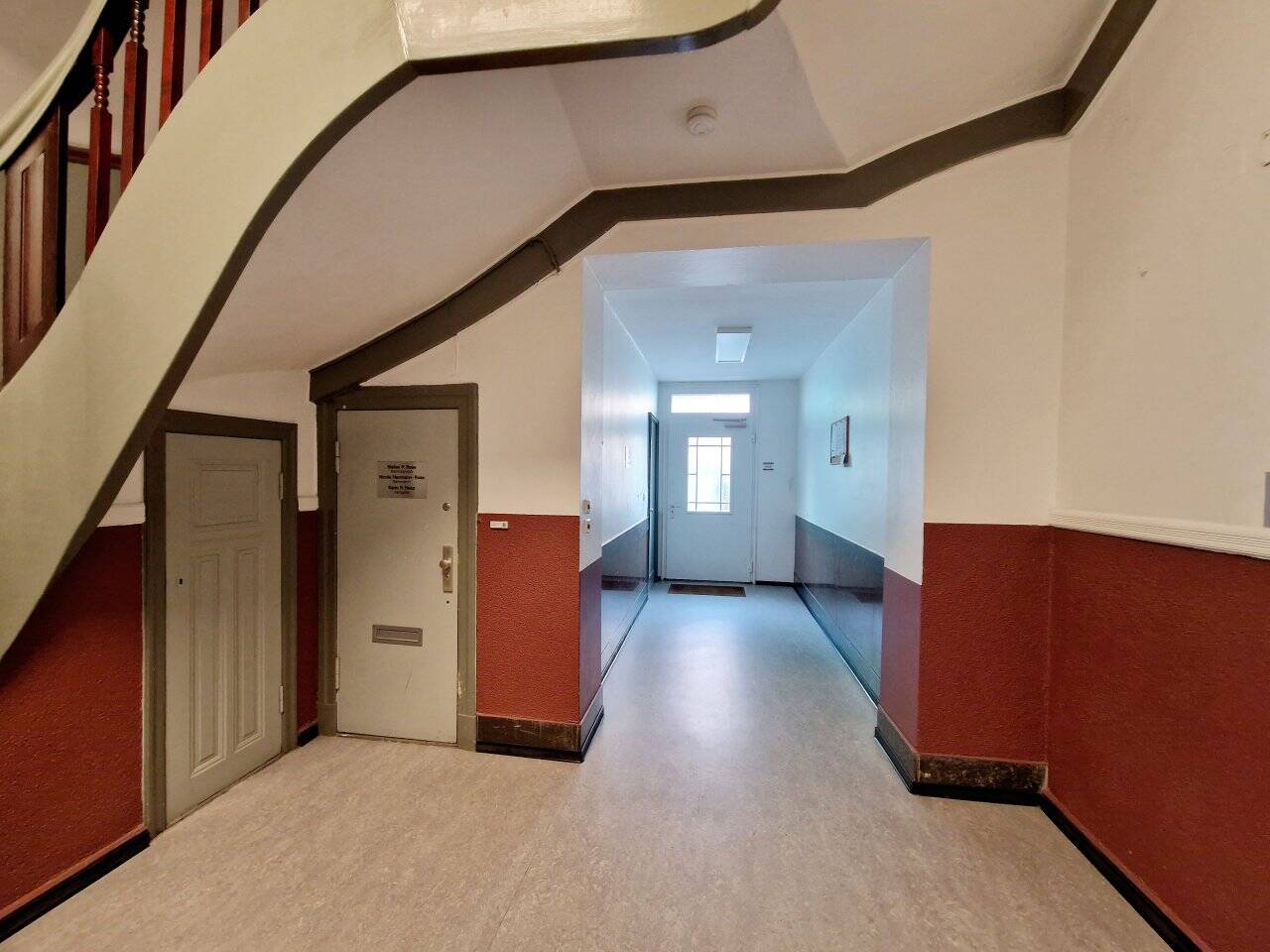 4-Zi-Altbauwohnung in Berlin-Wilmersdorf!, 10713 Berlin (Charlottenburg-Wilmersdorf Halensee Wilmersdorf)