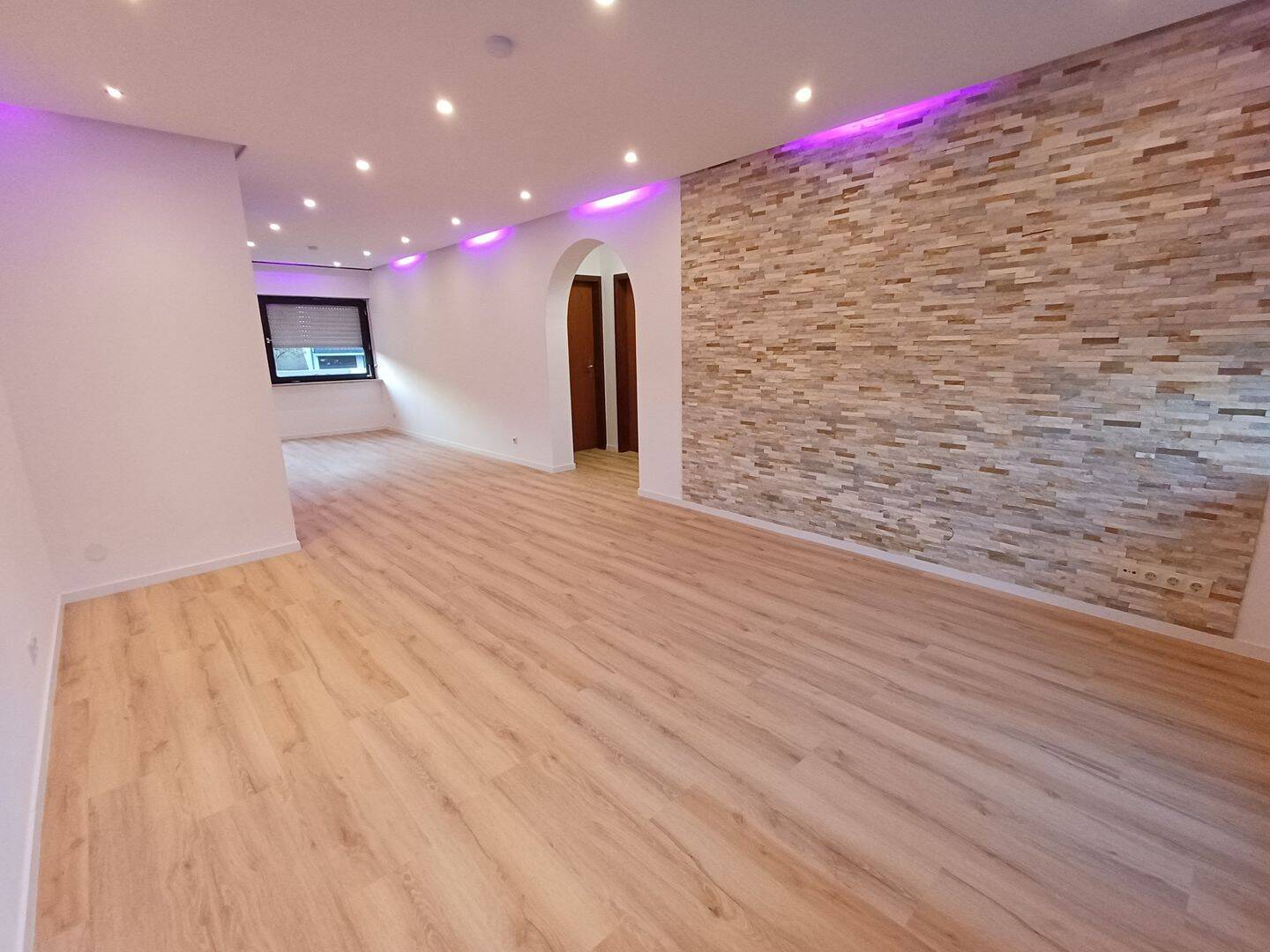 95m²4 Zimmer Wohnung. Für 3 Personen, 79804 Dogern