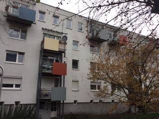 Schöne 3-Zimmer-Wohnung in Gröpelingen, 28237 Bremen