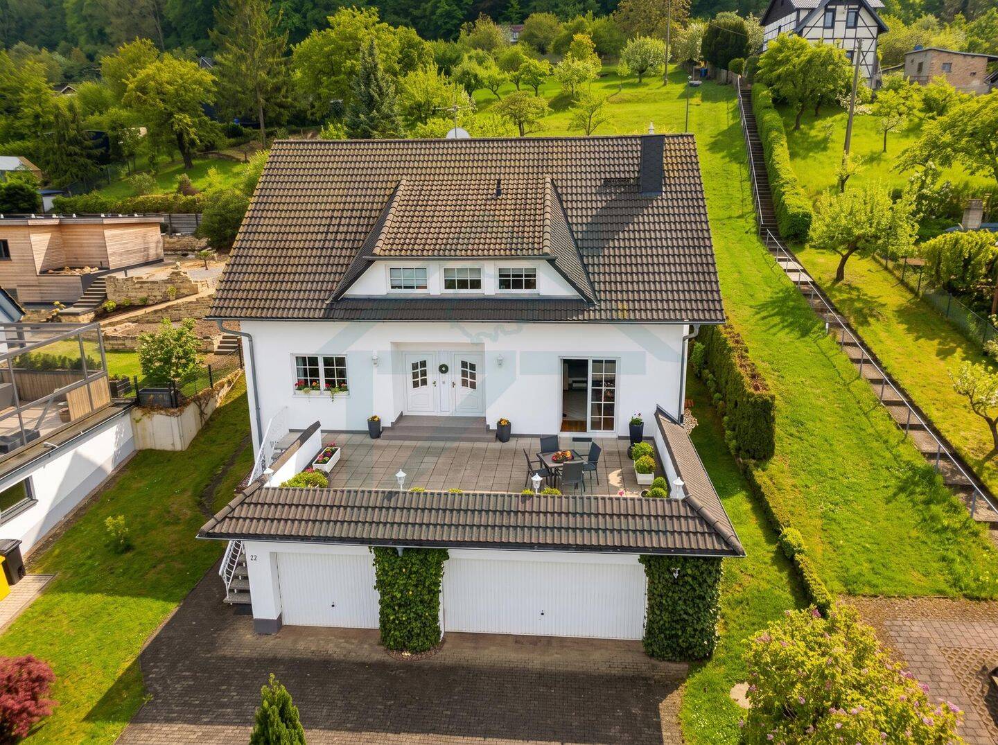 Exklusive und freiwerdende Eigentumswohnung in Top-Lage von Jena, 7749 Jena