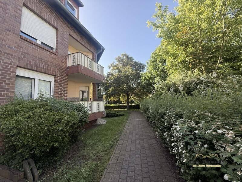 3- Raumwohnung ruhig gelegen, 6780 Zörbig