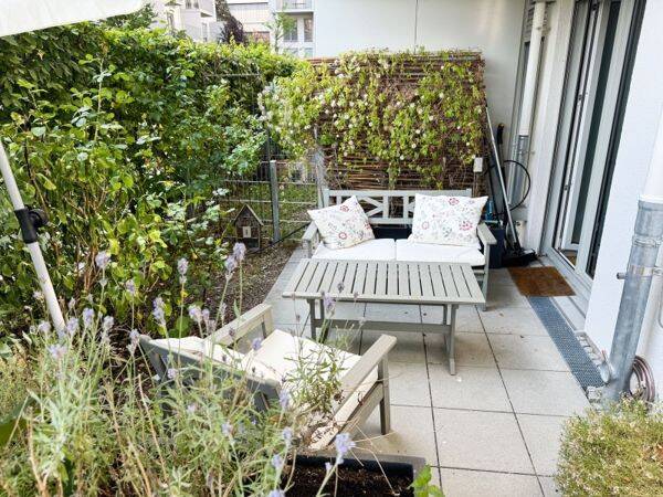 Mietwohnung, 2 Zimmer, 55 m², in München, 80804 München (Schwabing-Freimann Schwabing-West)