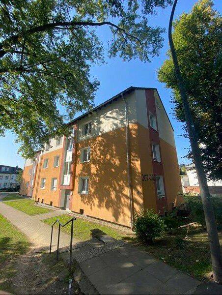 Etwas besonderes: 3-Zimmer-Wohnung, 44339 Dortmund