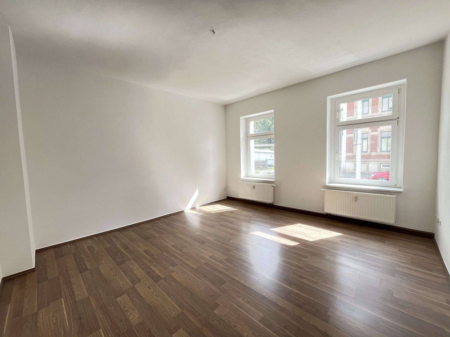3 RW im Lutherviertel – hier wird für sie saniert!, 9126 Chemnitz (Altchemnitz Bernsdorf Gablenz Lutherviertel Sonnenberg)