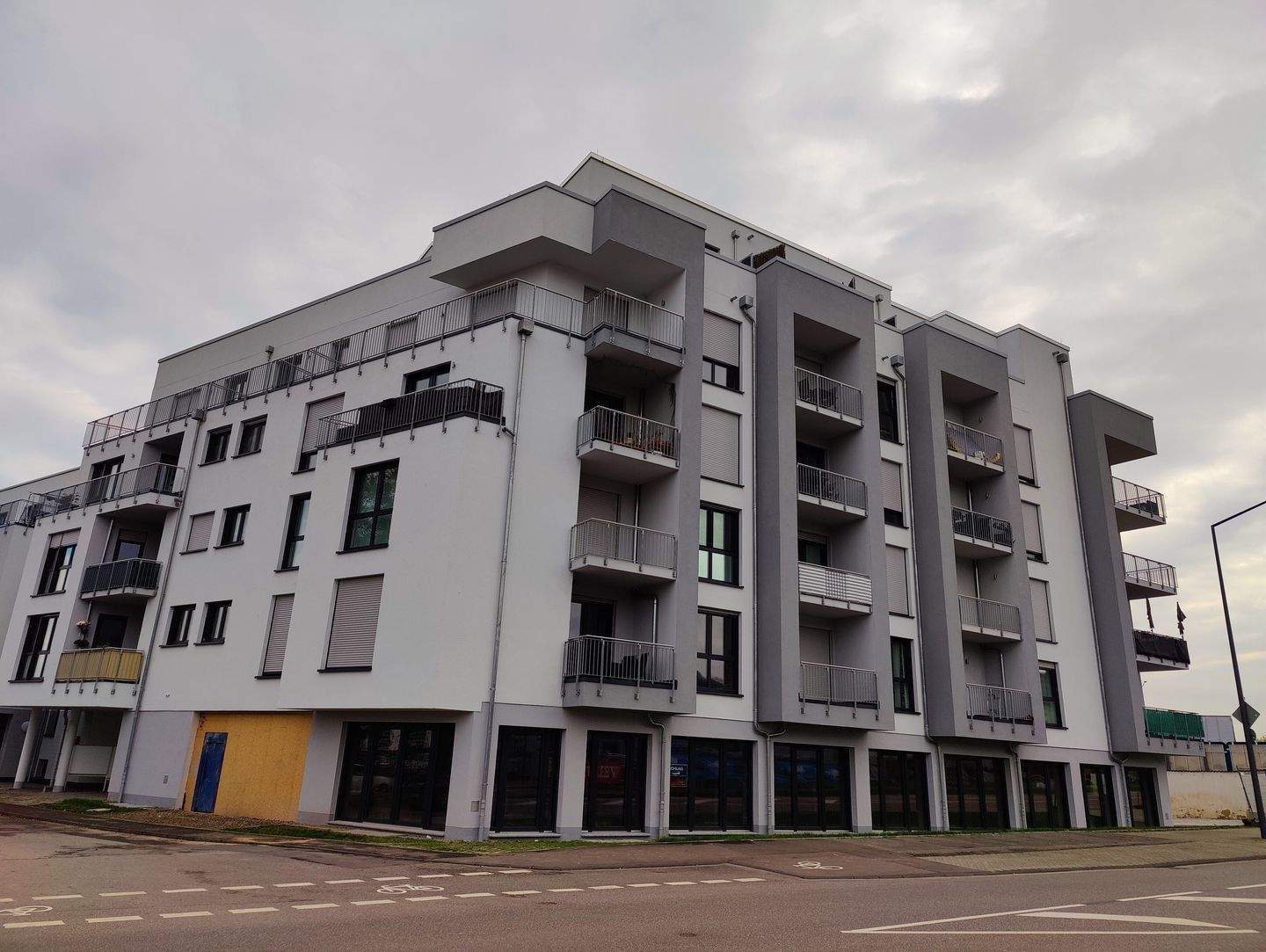 2 Zimmer Wohnung ab dem 01.12.2026 verfügbar, 54294 Trier