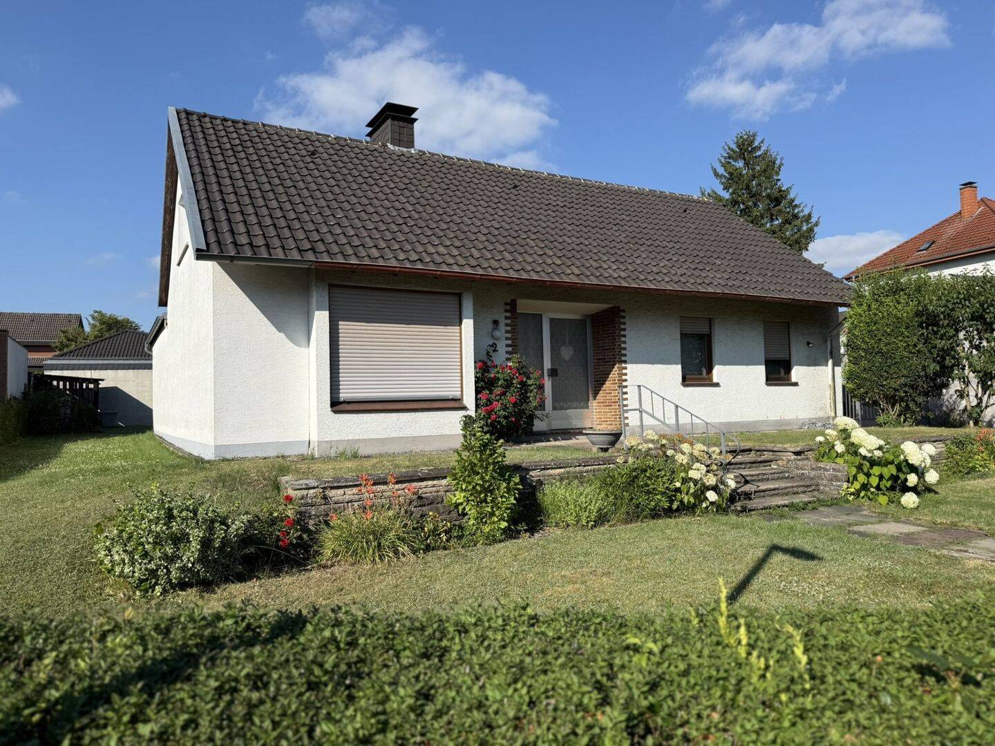 Bungalow in zentraler Lage, 59457 Werl