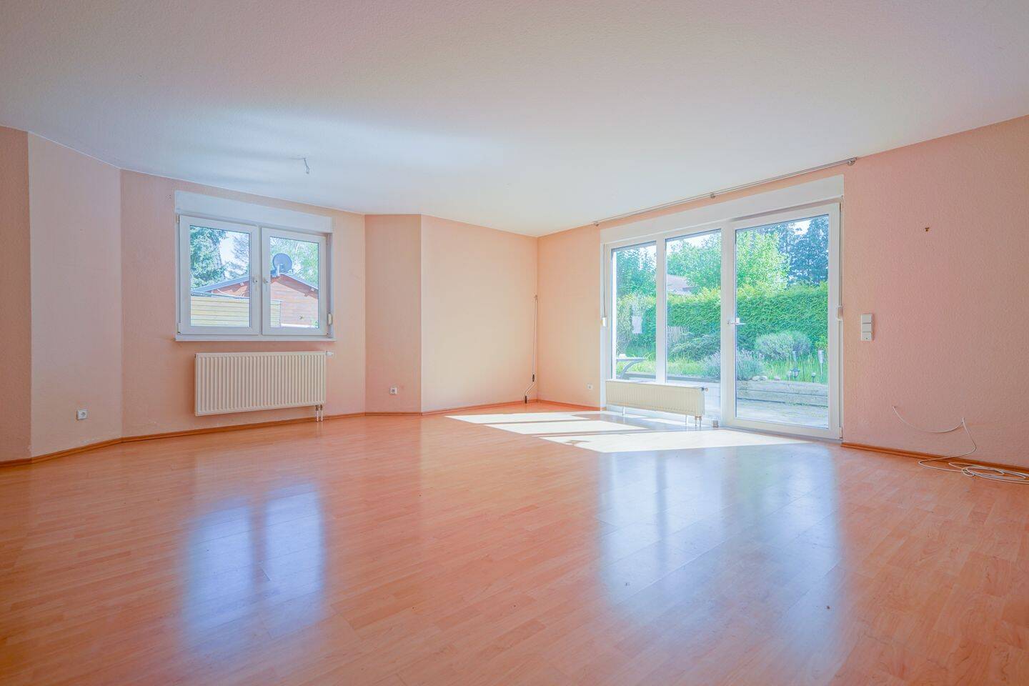 Platz für Familienleben: Reihenendhaus mit Garten, Balkon und Sauna in Lankwitz, 12249 Berlin (Steglitz-Zehlendorf Lankwitz Marienfelde)