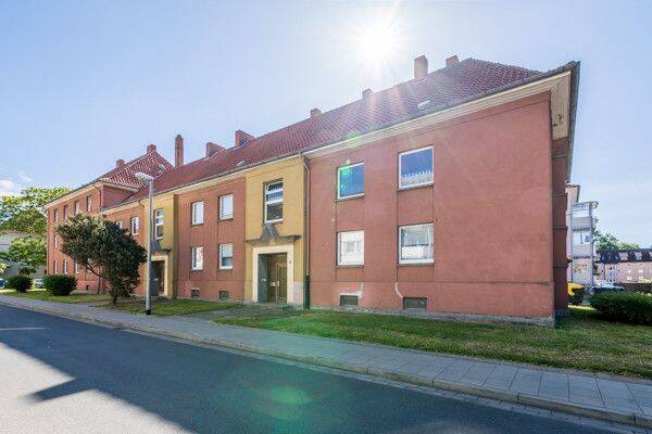 Unsere erste gemeinsame Wohnung!, 38126 Braunschweig (Braunschweig Lindenbergsiedlung Mascherode Rautheim Südstadt)